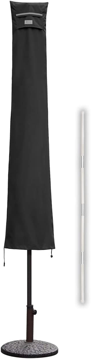 Detalle de Sekey Custodia Ombrello Ultra Resistente 175x27,5x35,5cm