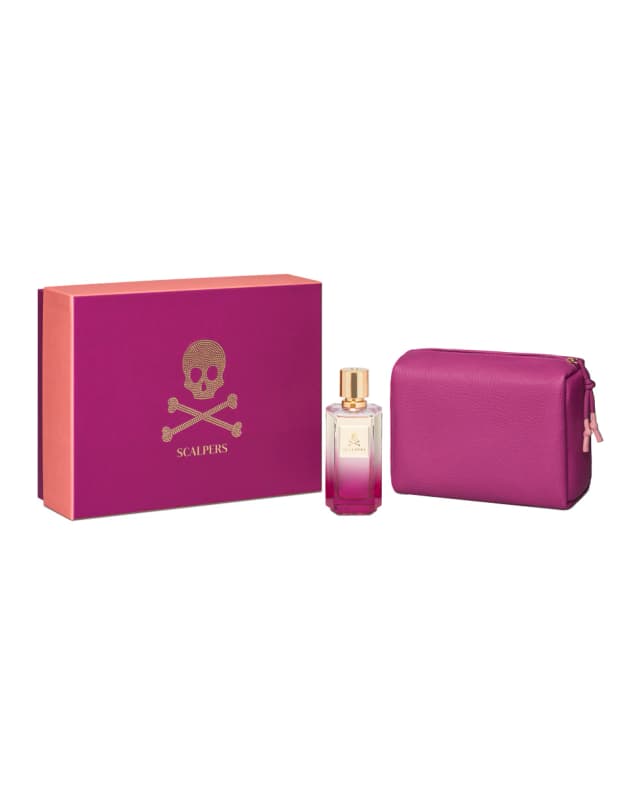 Imagen de Scalpers Her&The Wild Flowers perfume 100 ml en OfertitasTOP