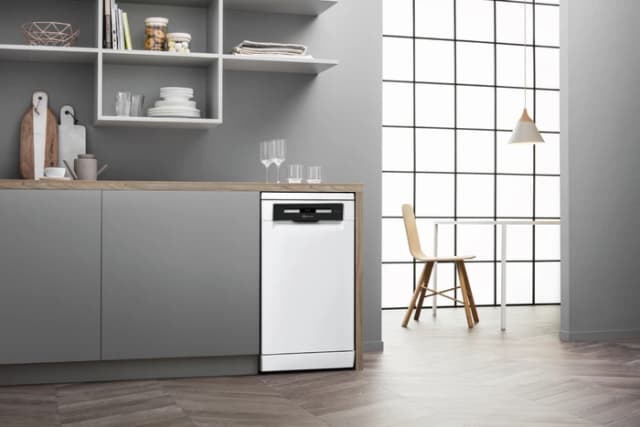 Thumbnail 12 de Bauknecht BSFO 3O35 PF – 44 dB Geschirrspüler