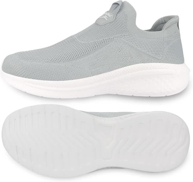 Thumbnail 6 de Giniros Slip-on Sneaker Herren Mesh