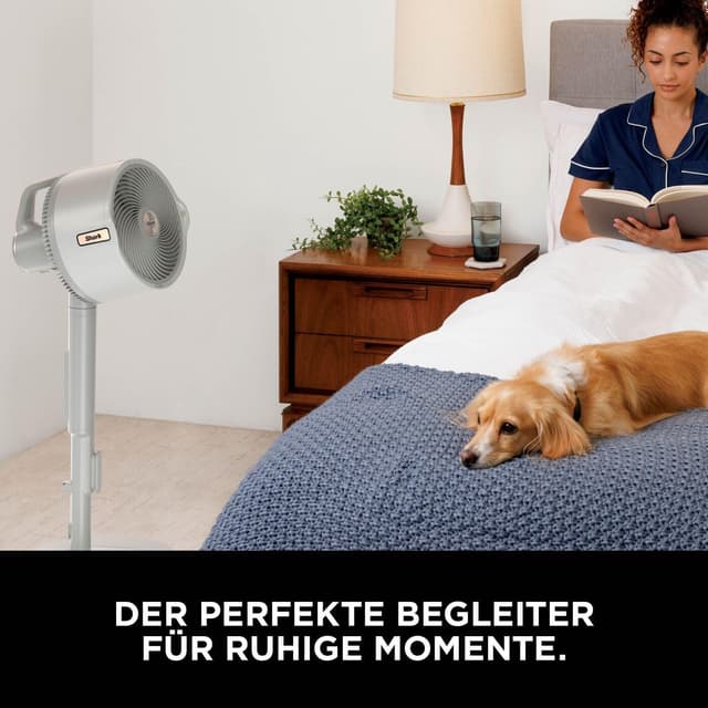 Thumbnail 4 de Shark FlexBreeze Pro Mist Akku-Ventilator