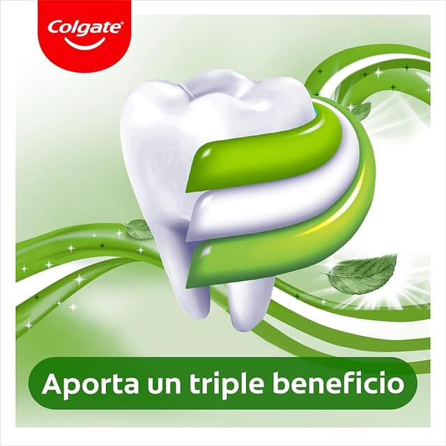 Thumbnail 4 de Colgate Triple Action Xtra Fresh 🦷 Cepillo Dental