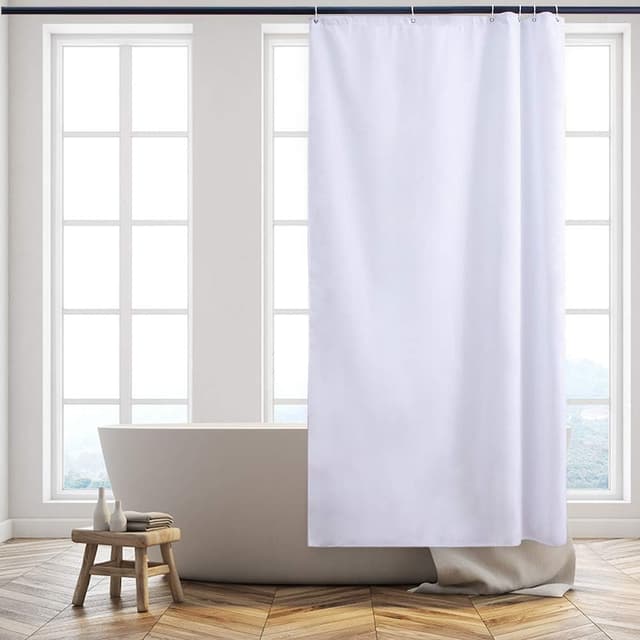 Detalle 2 de Furlinic Tenda Doccia AntiMuffa 180x240 cm