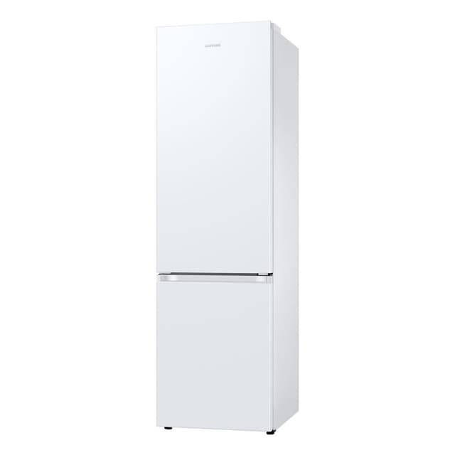 Detalle 2 de Samsung Combi 200 cm 390 L Blanco No Frost SpaceMax