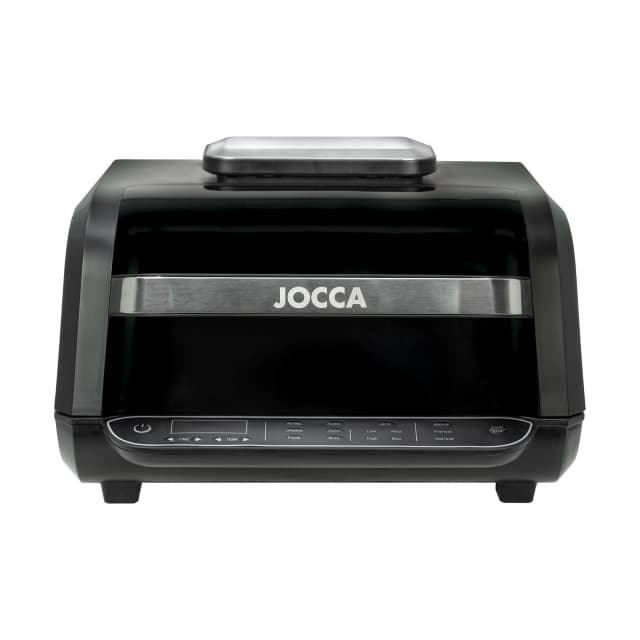 Detalle de Jocca 223 Digital Grill — freidora de aire sin aceite 7 L