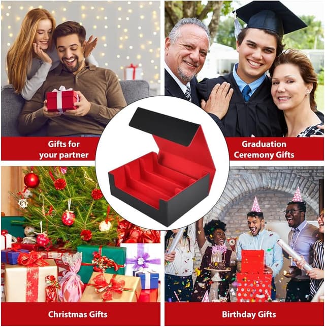 Thumbnail 6 de Aolso Deck Box per 2400 carte