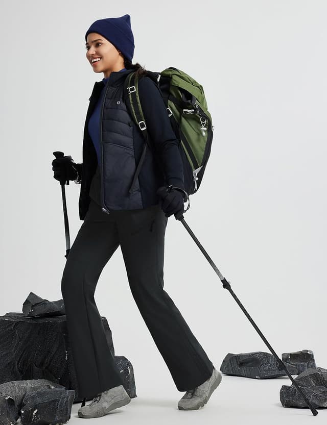 Thumbnail 6 de Baleaf Women's Waterproof Pants ⚙