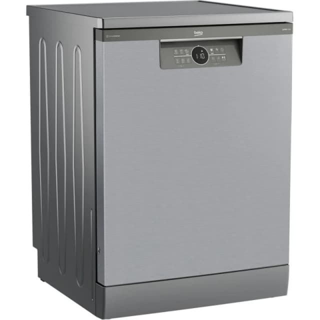 Thumbnail 3 de Beko BDFN26550XC lavavajillas 15 cubiertos 🚰