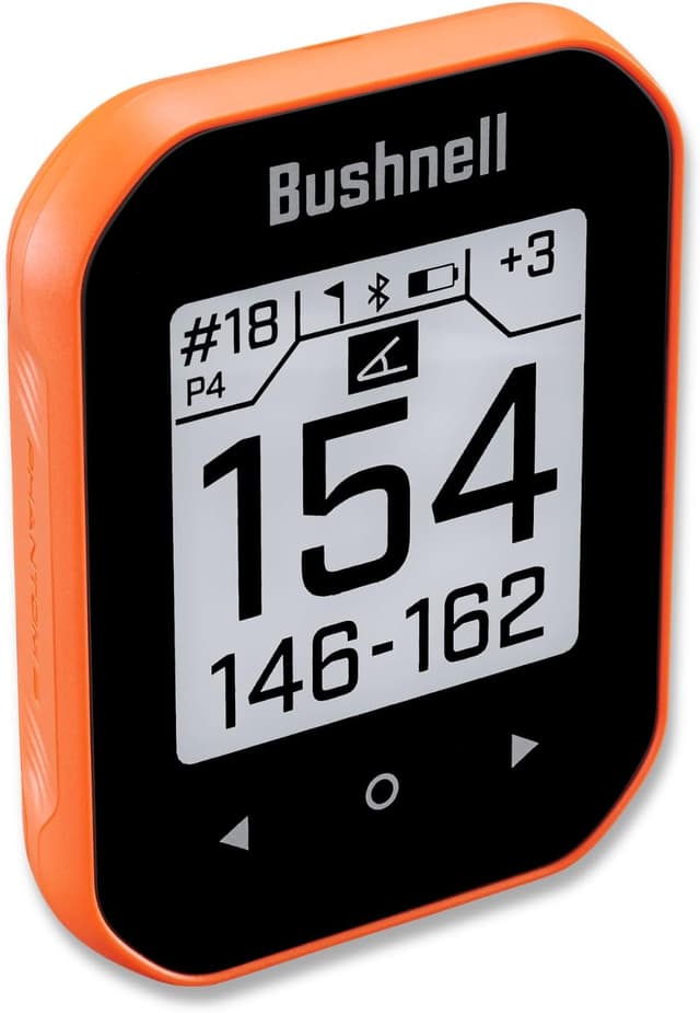 Thumbnail 4 de Bushnell Phantom 3 Slope GPS for golf