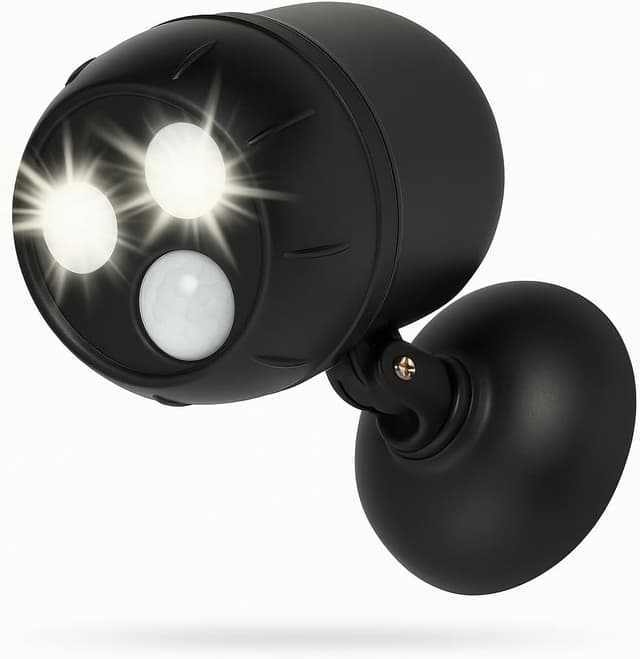 Detalle de Proxinova Faretto LED da Esterno 7x8x11 cm