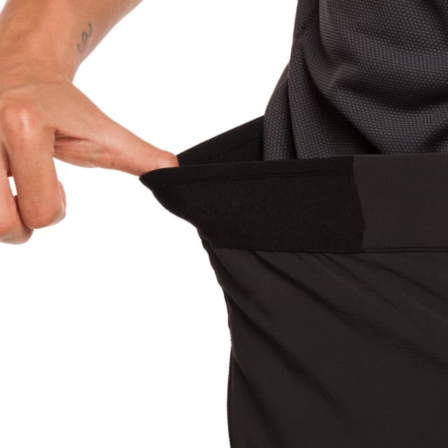 Thumbnail 5 de Trangoworld Hornavan Pantalón corto trekking UV+30 85% poliamida 😊