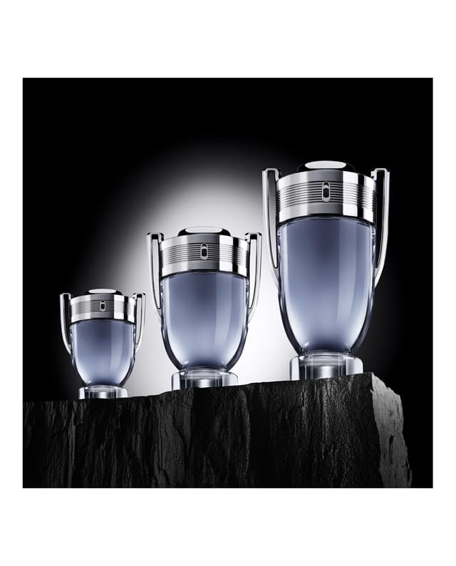 Thumbnail 3 de Invictus Rabanne - Eau de Toilette Masculino ⚓