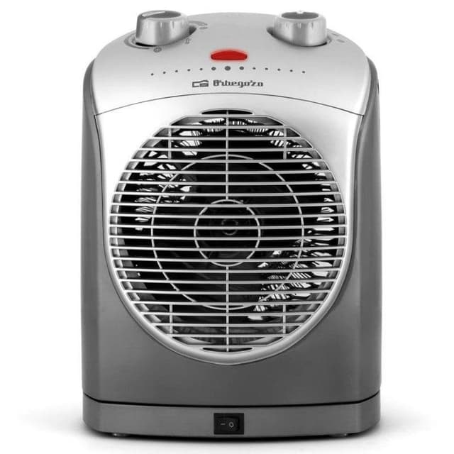 Thumbnail 3 de Orbegozo FH 5022 calefactor 2200 W