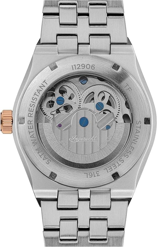 Thumbnail 5 de Ingersoll B09XB3TNP9