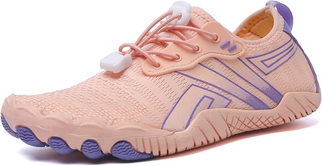 Imagen de Quick Dry Barefoot Aqua Shoes for Swim & Surf en OfertitasTOP