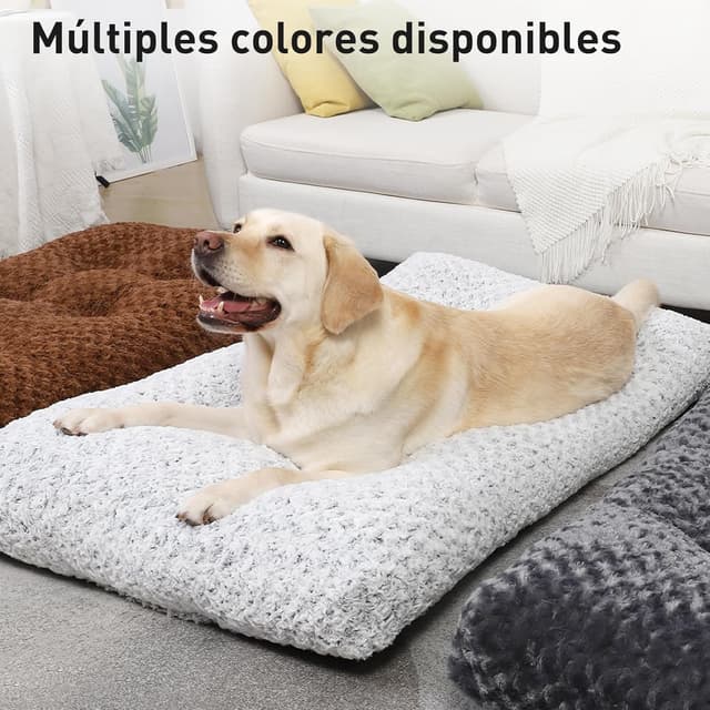 Thumbnail 6 de KSIIA Cama para Perro Grande 105x70cm