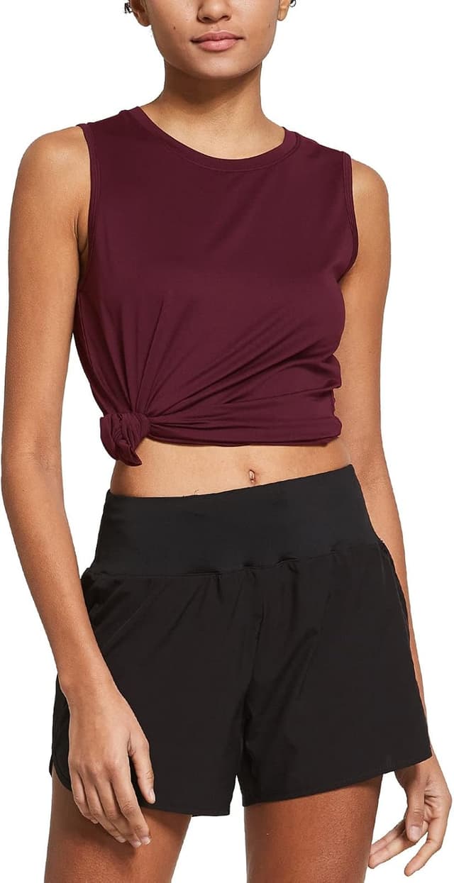 Detalle 1 de baleaf Workout Tank Tops