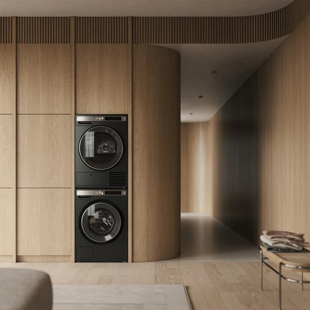 Thumbnail 5 de Asko Secadora 9 Kg T509HRG