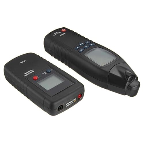 Thumbnail 2 de Amazon Basics Localizador de cables 🔍 Negro