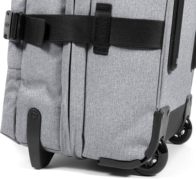 Thumbnail 4 de Eastpak TRANVERZ L Maleta 121L - Sunday Grey