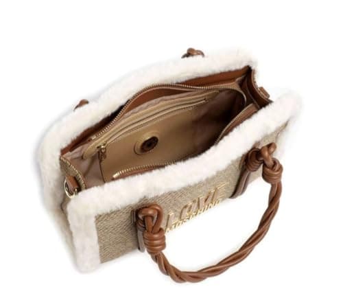 Detalle 2 de Love Moschino BOLSO PL CUERO Talla única