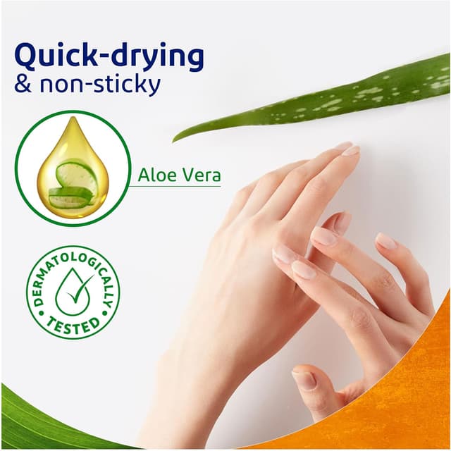 Detalle 2 de VoltarolNaturals Organic Plant-Based Cooling & Soothing Gel (50ml) for Neck, Shoulder & Back