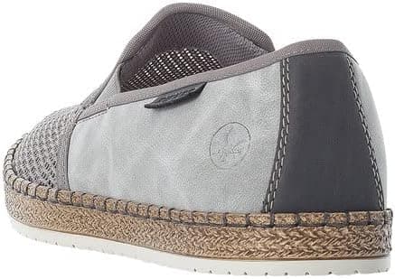 Thumbnail 1 de Rieker Slip-On Sneaker B5265