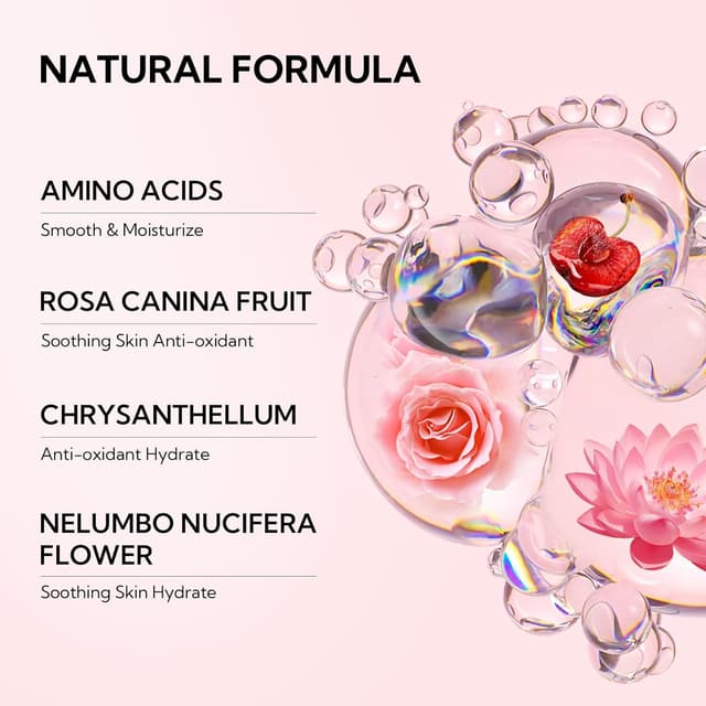 Thumbnail 4 de BREYLEE Wimpernshampoo 60 ml