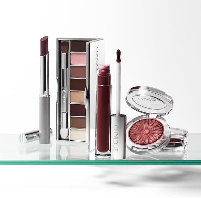 Thumbnail 4 de Clinique All About Shadow Octet Palette 8 Shades