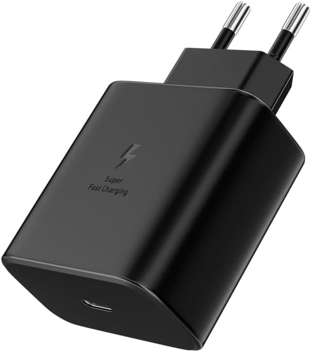 Thumbnail 6 de 45W USB‑C Schnellladegerät kompatibel mit Samsung