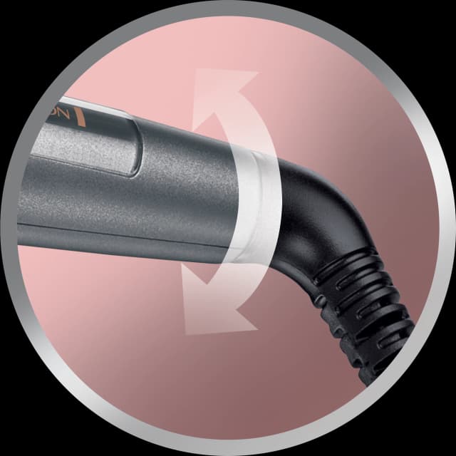 Thumbnail 4 de Remington Keratin Protect plancha pelo 230 °C inteligente