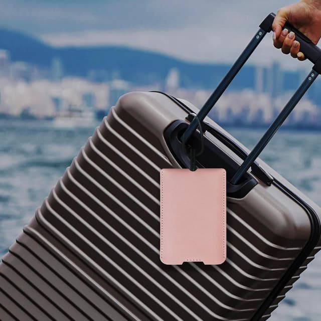 Thumbnail 4 de Gloppie luggage tags 2 pack