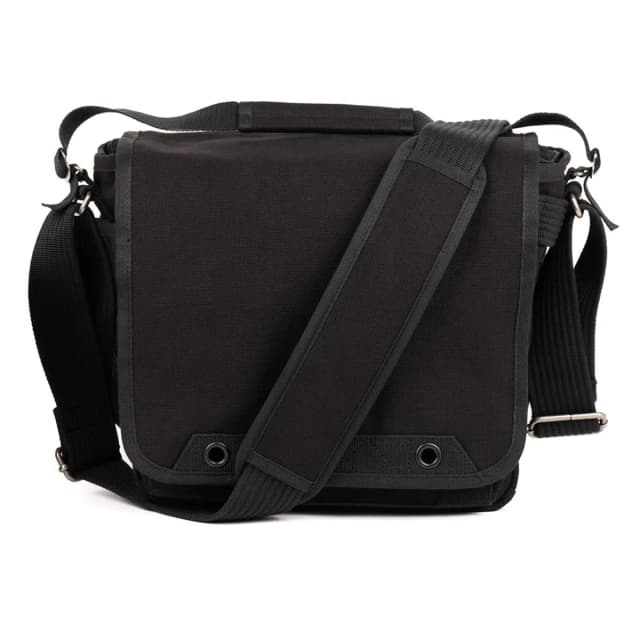 Imagen de ThinkTank Retrospective 10 V2.0: bolso de hombro para réflex, portátil de 12” y tablet de 10” en OfertitasTOP