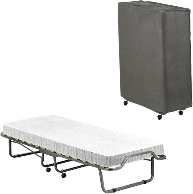 Detalle de Talamo Italia Vania letto pieghevole 80x190