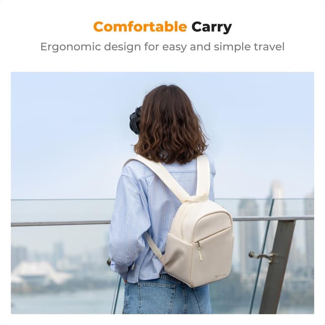 Thumbnail 4 de K&F CONCEPT Täglicher Kamerarucksack 20×13,5×29 cm