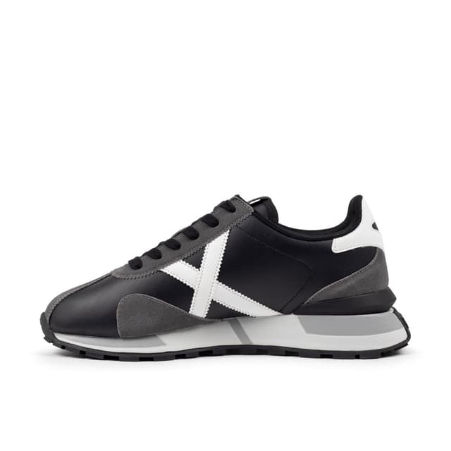 Thumbnail 1 de Munich SAPPORO 196 zapatillas casual hombre