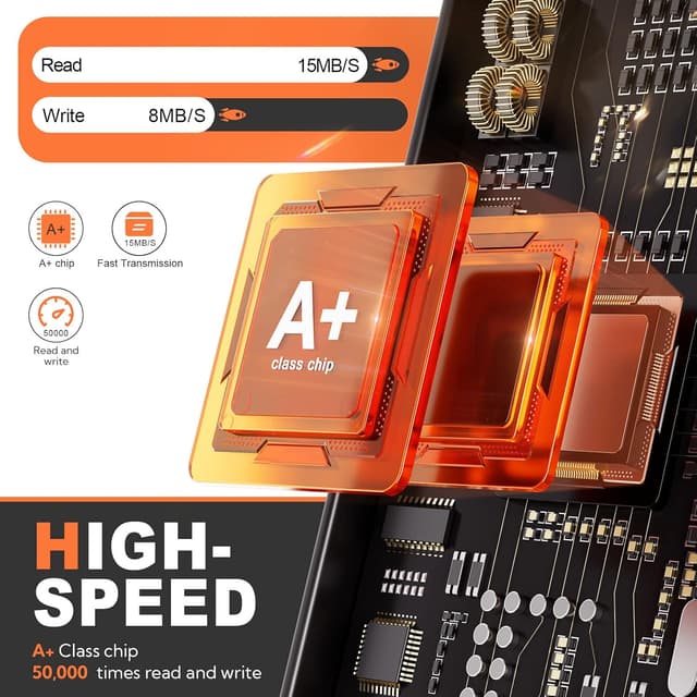 Thumbnail 3 de Uflatek USB Sticks 16GB 10er Set 📦