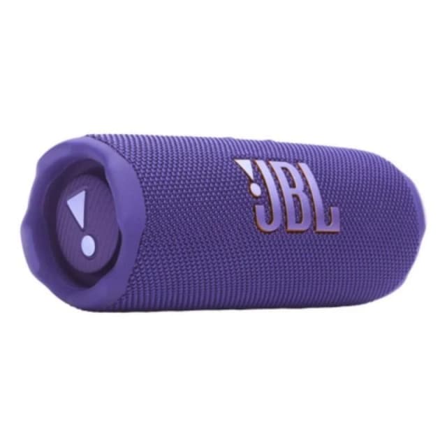 Detalle de JBL Flip 7 Púrpura 35 W Bluetooth 5.3