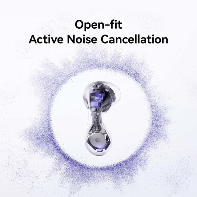 Detalle 2 de HUAWEI FreeBuds 6 wireless earbuds, 36H