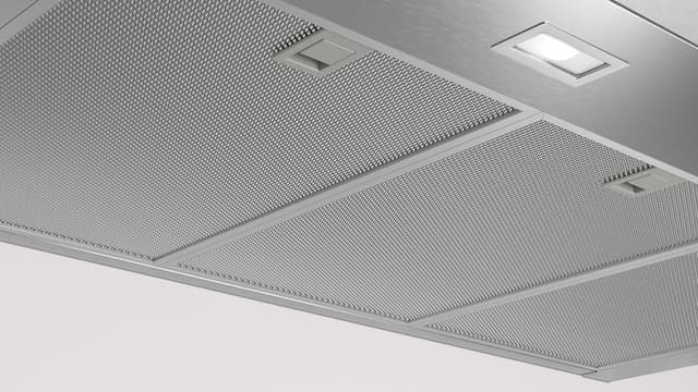 Detalle 1 de Balay 3BC097EX - Campana Extractora Pared 90 cm con LED