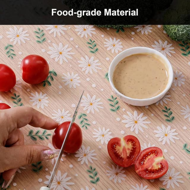 Thumbnail 3 de Cooyes Shelf Liner – Waterproof Cabinet Liner ⚙