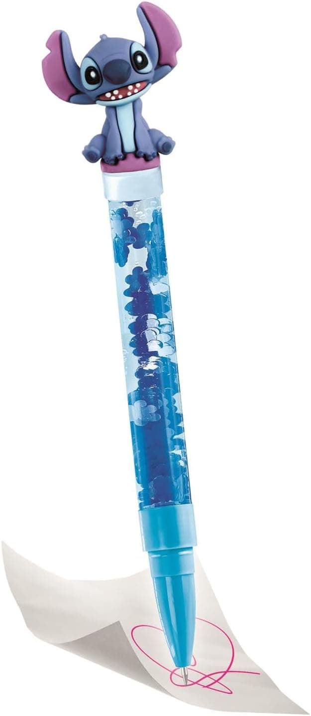 Thumbnail 5 de Clementoni Stylos Stitch à Personnaliser 6+