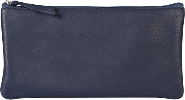 Imagen de Clairefontaine 410167C Trousse blu scuro en OfertitasTOP