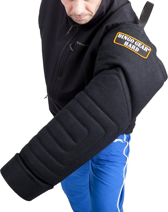 Imagen de Dingo Gear Schutzarm Extern Hard Nylcot en OfertitasTOP