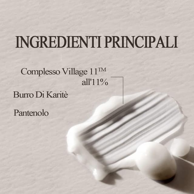 Detalle de Village 11 Factory Hydro Boost 1% crema occhi 25 ml