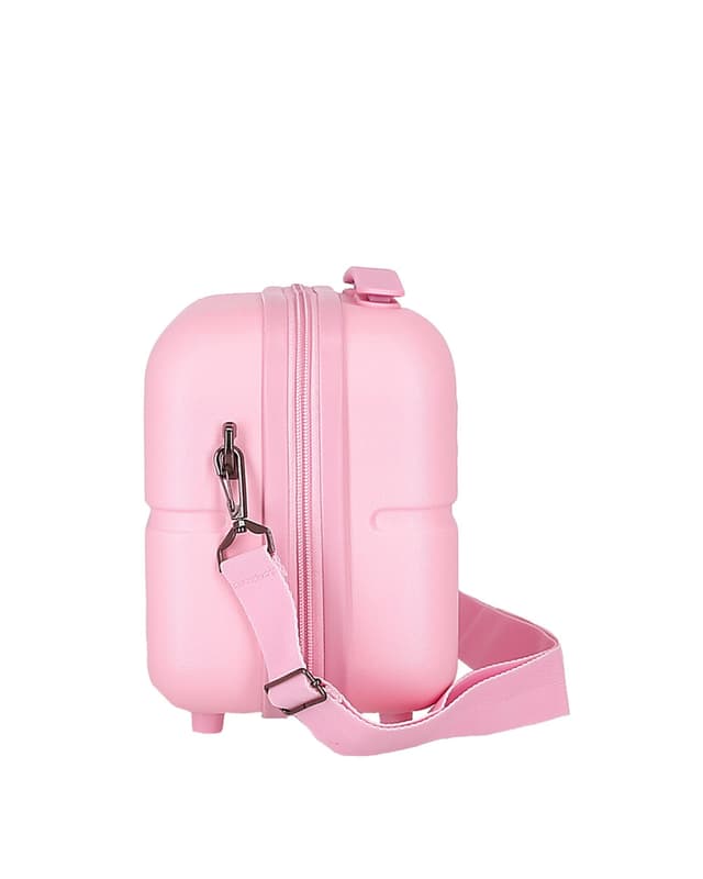 Detalle 2 de Pepe Jeans Neceser ABS Adaptable Highlight 9L