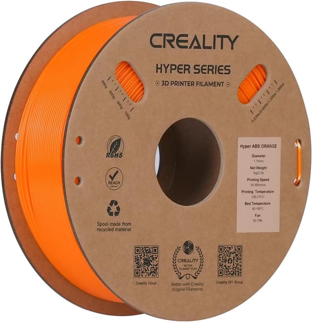 Detalle de Creality Space Pi Essiccatore 3,7 pollici