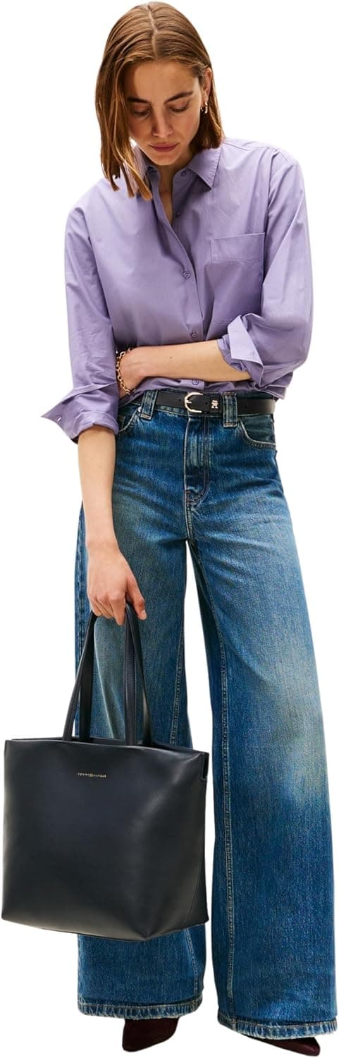 Thumbnail 2 de Tommy Hilfiger TH Logotape Tote