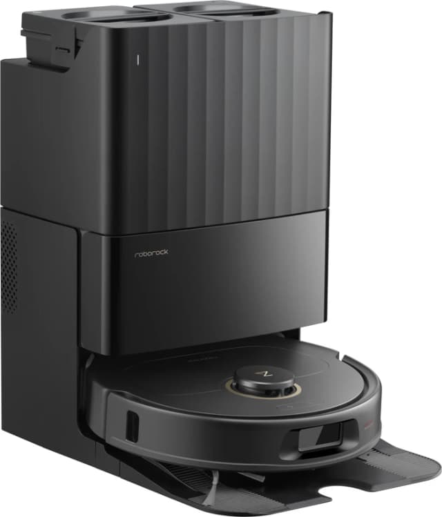 Thumbnail 17 de Roborock Qrevo 5AE 12.000 Pa Saugroboter