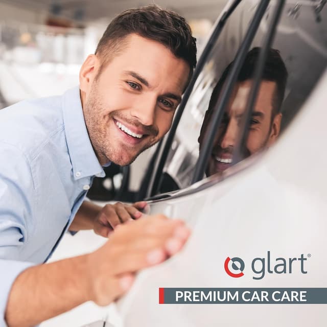 Thumbnail 6 de Glart 443TPO4 Mikrofasertücher 40x40 cm 🧽